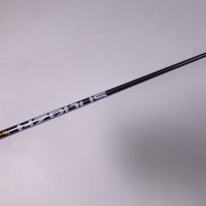Project X HZRDUS 5.5 Gen 4 Dual Torsional 50g Regular Driver Shaft 44"-Callaway