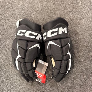 CCM JetSpeed FT680 Gloves 12" (New)