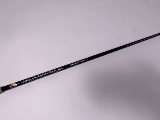 Project X HZRDUS RDX Smoke 6.5 Black 70g X-Stiff Fwy Wood Shaft 41.75"-Titleist