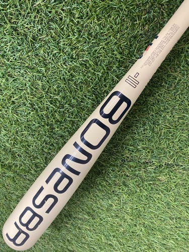 Warstic Bonesaber Alloy (2 5/8") USA Bat 2025 (-11)