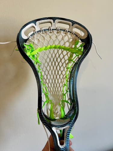 Reebok 10K Head (Used)