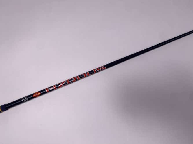 Project X HZRDUS 6.0 Red Bull Edition 60g Stiff Driver Shaft 44.75"-Taylormade