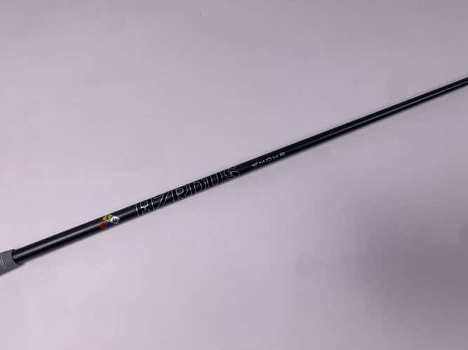 Project X HZRDUS Smoke 6.5 60g Extra Stiff Graphite Driver Shaft 44.25"-Titleist