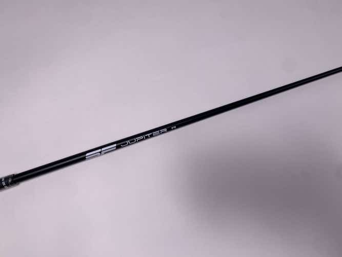 Steadfast Jupiter Regular Graphite Driver Shaft 44.5"- Callaway