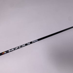 Project X HZRDUS 6.5 Black 60g Extra Stiff Graphite Driver Shaft 44.5"-Titleist