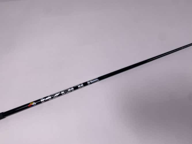 Project X HZRDUS 6.5 Black 60g Extra Stiff Graphite Driver Shaft 44.5"-Titleist