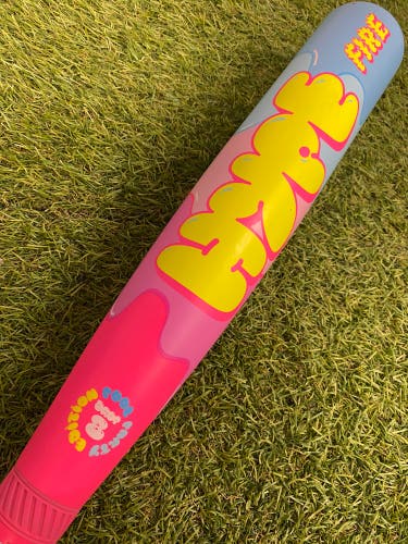 Easton HF Pool Party USSSA 2025 (-8)