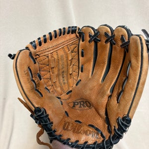 RH Wilson PRO Baseball Glove 11" (Used)