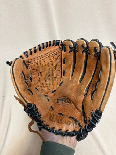 RH Wilson PRO Baseball Glove 11" (Used)