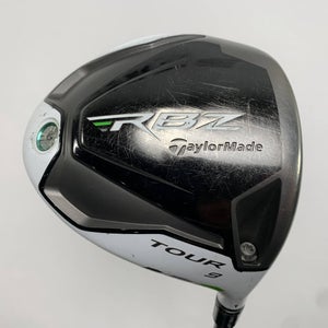 TaylorMade RocketBallz Tour Driver 9* Matrix Ozik XCON-6 Regular RH