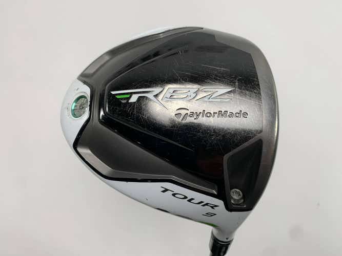 TaylorMade RocketBallz Tour Driver 9* Matrix Ozik XCON-6 Regular RH
