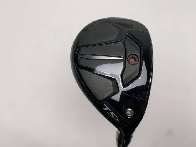 Titleist TSR2 4 Hybrid 21* Tensei Black AV series Xlink Tech 65g Regular RH