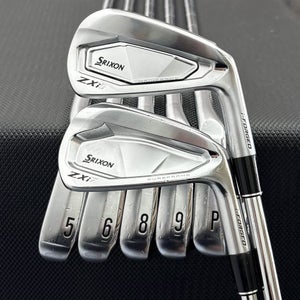 SRIXON ZXI5/ZXI7 COMBO IRON SET 4-P