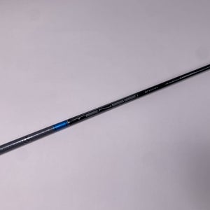 Mitsubishi Chemical Tensei Blue AV 75g 
X-Stiff Driver Shaft 44.75"-Taylormade
