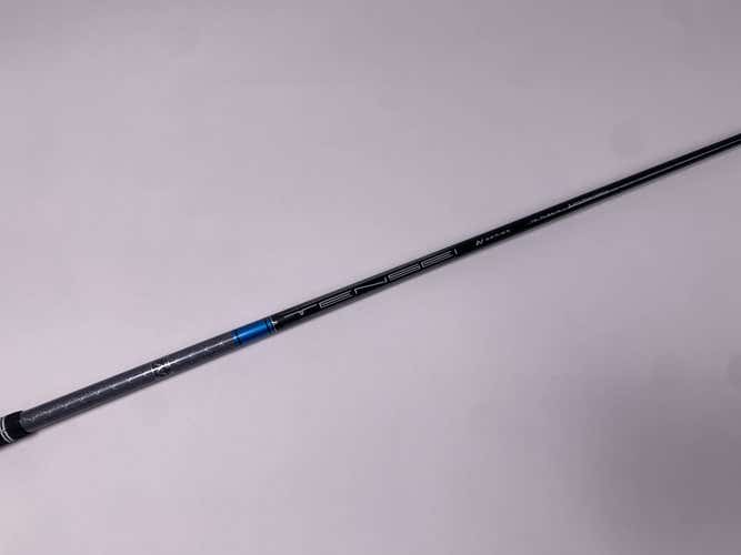 Mitsubishi Chemical Tensei Blue AV 75g 
X-Stiff Driver Shaft 44.75"-Taylormade