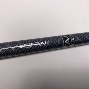 Mitsubishi Chemical Tensei Blue AV Series 55g Reg. Driver Shaft 44.5"-Titleist