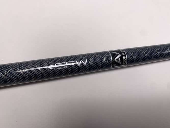 Mitsubishi Chemical Tensei Blue AV Series 55g Reg. Driver Shaft 44.5"-Titleist