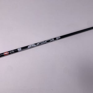 LA GOLF A Series-High-50W Regular Graphite Driver Shaft 44.5"- Titleist