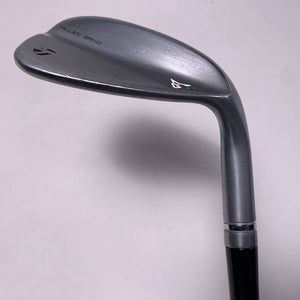 TaylorMade Milled Grind 4 Chrome Sand Wedge SW 56* 12 DG Tour Issue Wedge RH