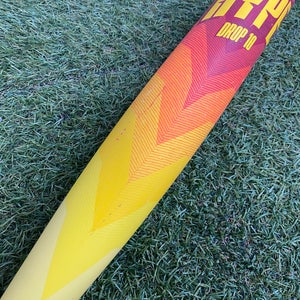 2024 Easton Hype Fire Composite Bat USSSA Certified (-10) Composite 20 oz 30" (Used)
