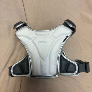 Medium Adult Integra Shoulder Pads (Used)