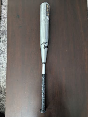 2024 DeMarini The Goods Hybrid USSSA Certified Bat (-8) 24 oz 32" (New)
