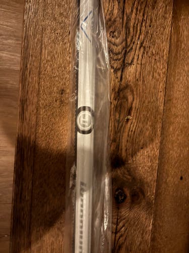 Warrior Evo V Shaft (New)
