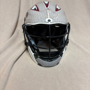 Cascade CS Youth Helmet (Used)