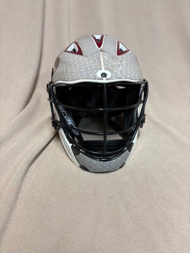 Cascade CS Youth Helmet (Used)