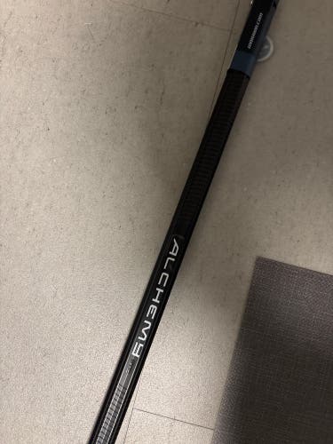 Warrior Alchemy STZ Shaft (New)