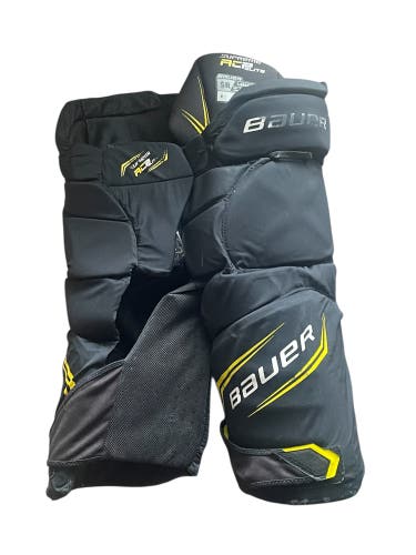Bauer Supreme ACP Elite Girdle Pro Stock - Large (Used)