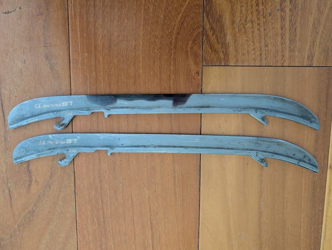 Bauer LS Pulse Ti steel 263 mm (Used)