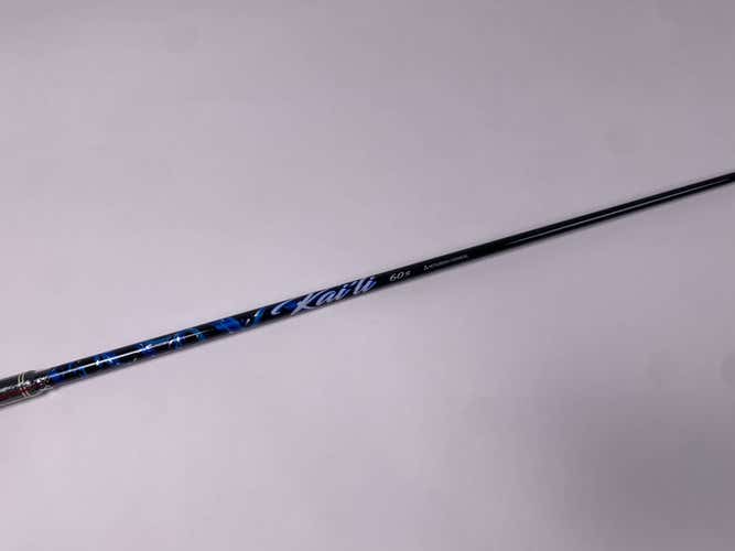Mitsubishi Chemical Kai'li Blue 60g Stiff Graphite Fairway Wood Shaft 42"-Cobra