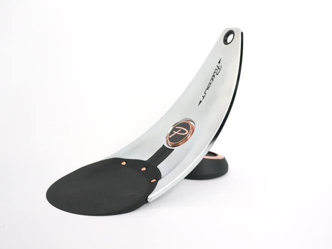 PuttOUT - Pressure Putt Trainer - Platinum Version - NEW Open Box - Bag Missing