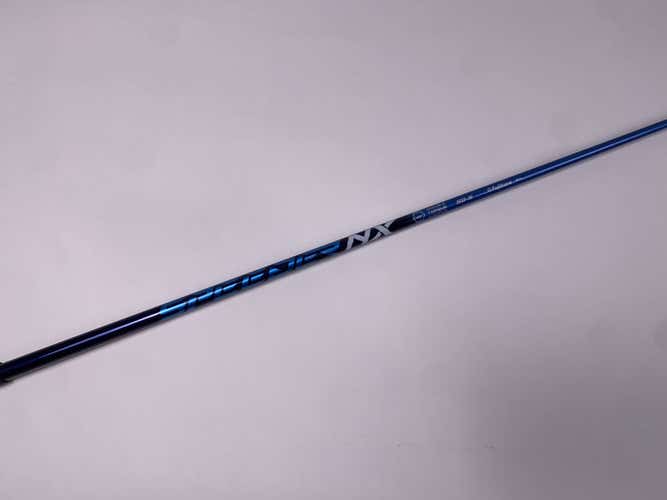 Fujikura Speeder NX Blue 50g Stiff Graphite Driver Shaft 44.5"-Callaway