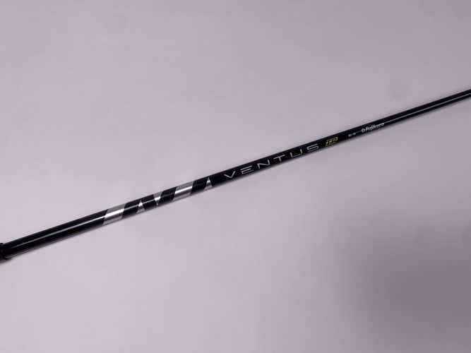 Fujikura Ventus Black TR 6-S Velocore Stiff Driver Shaft 44.25"-Callaway