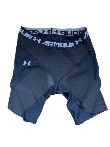 Under Armour 3.0 heat gear compression short - Large (used)
