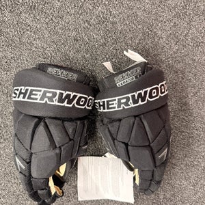 Sher-Wood Rekker Legend 1 Gloves 13" Junior