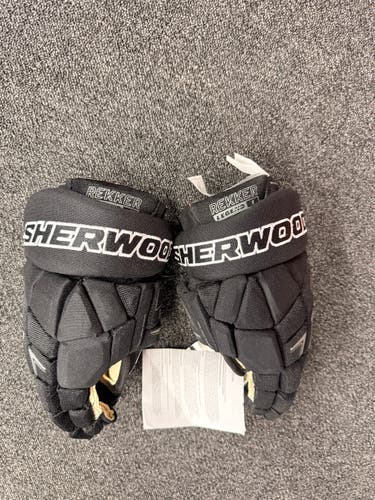 Sher-Wood Rekker Legend 1 Gloves 13" Junior