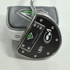 Toulon 2019 Memphis Stroke Lab 34" Putter Right Steel # 208979