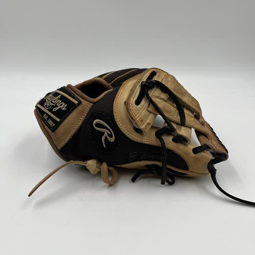 Rawlings Heart of the Hide 11.5 Infield Baseball Glove