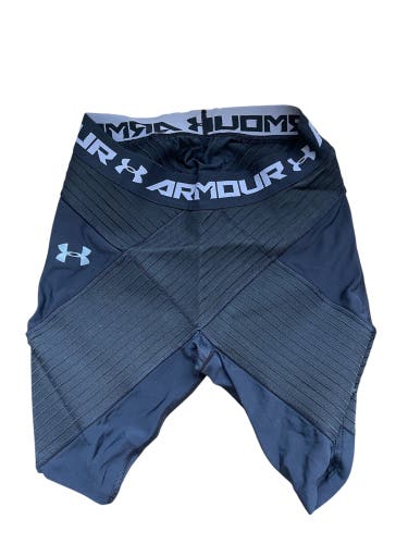 Under Armour 3.0 heat gear compression short - medium (used)