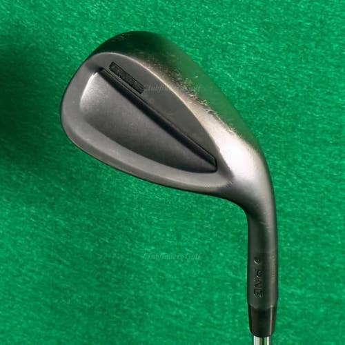 Ping Glide 2.0 SS Black Dot 54-12 54 Sand Wedge Ping AWT 2.0 Steel Stiff