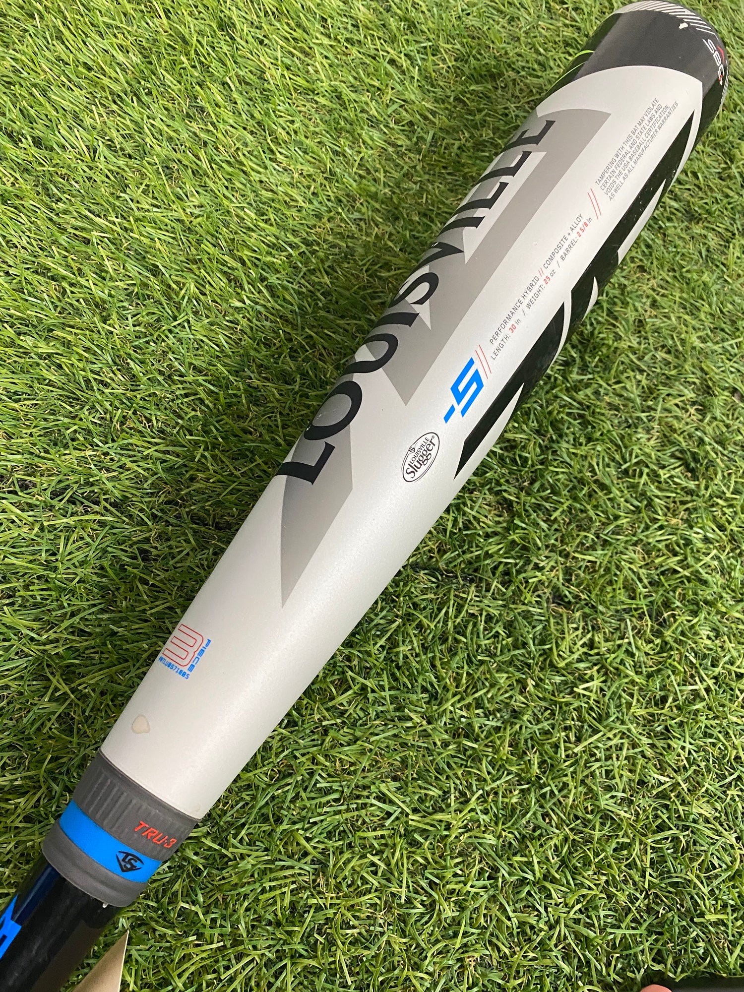 Louisville Slugger Select 718 (2 5/8