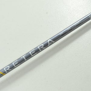 Aretera EC1 Gray 55g 3 Regular Flex Callaway Driver Adapter Shaft -0.5" # 209067