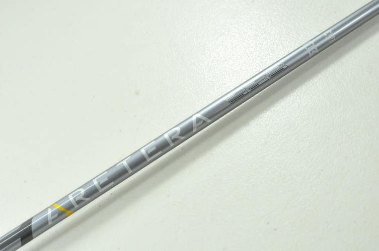 Aretera EC1 Gray 45g 3 Regular Flex Callaway Driver Adapter Shaft -0.5" # 209064