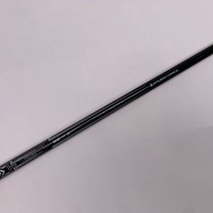 Mitsubishi Chemical MMT 304SS Extra Stiff Hybrid Shaft 39.75" Pull 0.335