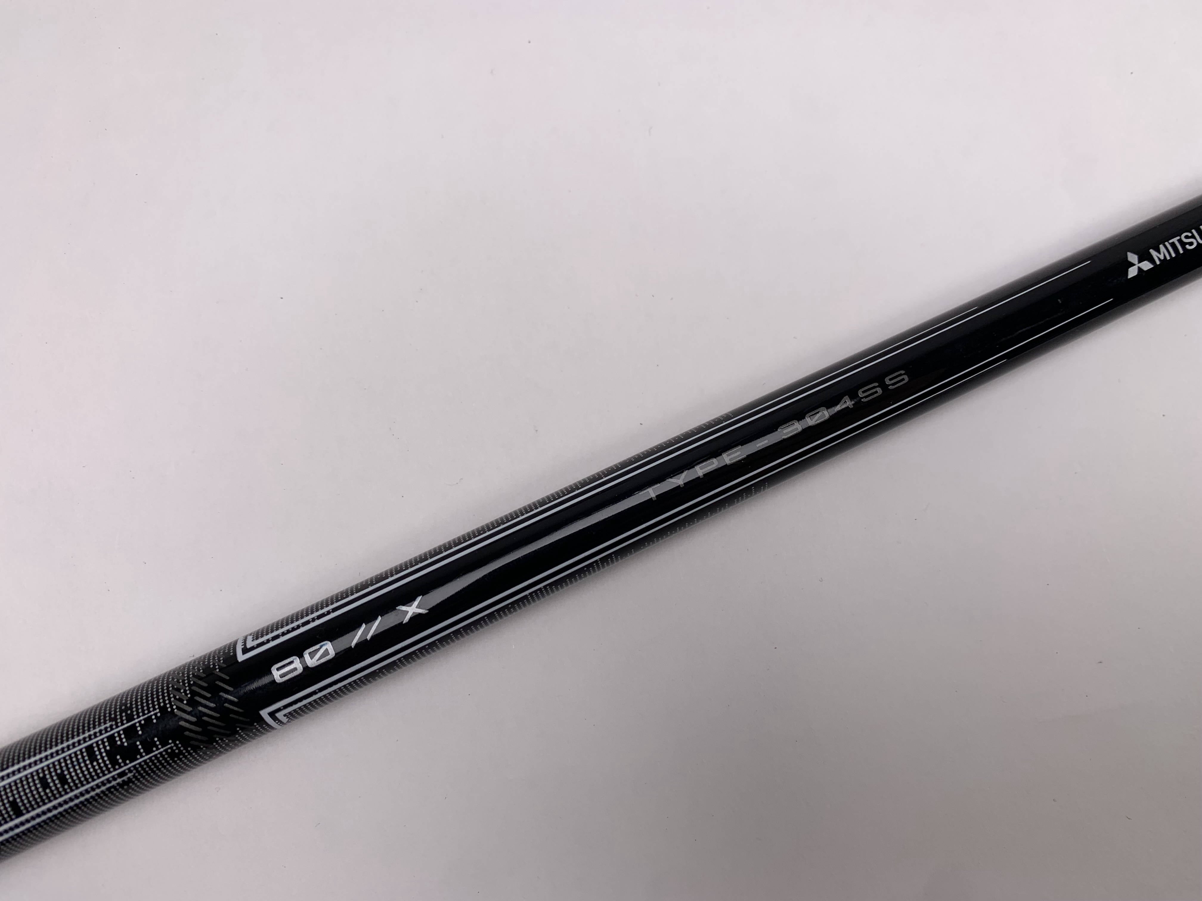 【kusu】 Miyazaki Kusala 72x 8755 72g Extra Stiff Graphite Driver Shaft 43