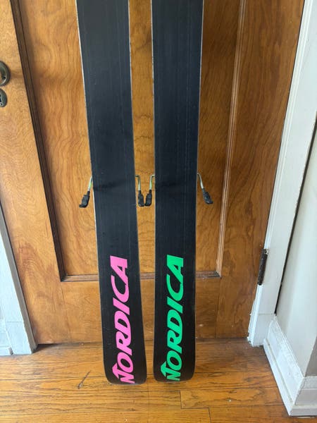 NORDICA Soul Rider 2015 177cm カービングスキー NORDICA Soul Rider 2015 177cm カービングスキー