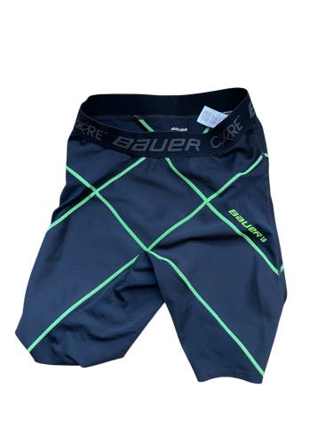 Bauer CORE SHORTS 1.0 - Medium (Used)
